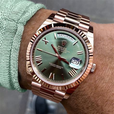 rolex daydate watches|rolex day date price new.